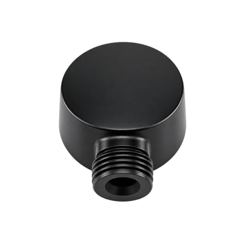 Mektarvix A725 Round Drop Ell for Moen Handheld Shower Wall Connector by Mektarvix - Used condition - US$32.82