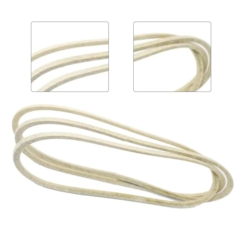 Courroie conçue pour des conditions difficiles Cadet 754-04048 aramide - 4