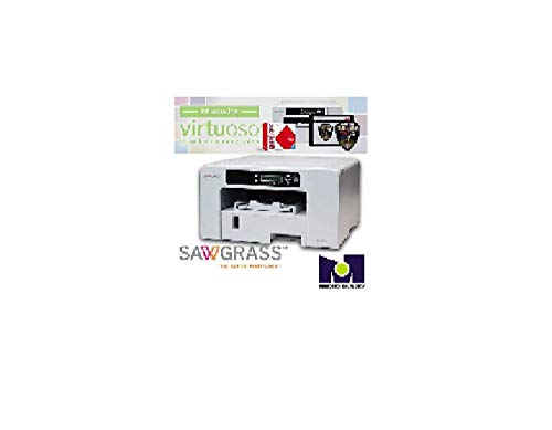 sawgrass sg400 review