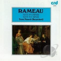 Change [Audio CD] Trevor Pinnock (harpsichord)