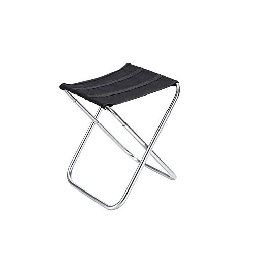 Chaise portative de jardin ultra-légère pour camping