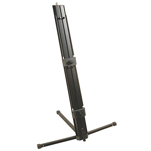 On Stage KS9102 Quantum Core Column Keyboard Stand - Image 5 thumbnail