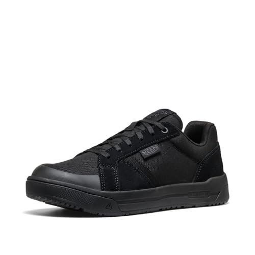 KEEN Utility Men's Kenton Low Height Soft Toe ESD Breathable