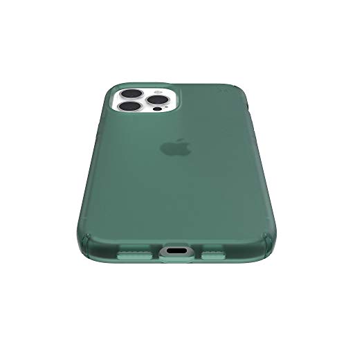 Speck Products Presidio Perfect-Mist iPhone 12 Pro Max, Case, Fern Green/Fern Green - image 5