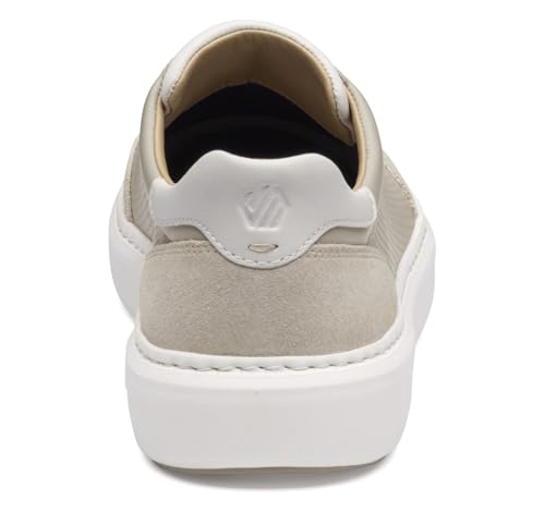 Image of Johnston & Murphy Anders Stretch Lace-to-Toe Slip On Sneaker