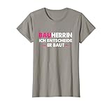 Hausbau & Richtfest Bauherrin