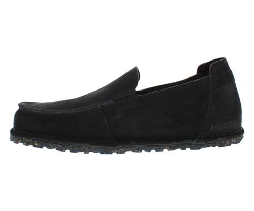 Miniatura 4 de Birkenstock Utti - Zapatos Unisex Sin Cordones, Negro -, 10-10.5 Women 8-8.5 Men