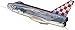 Sword SWD72082 1/72 Royal Air Force Lightning F.3 Plastic Model