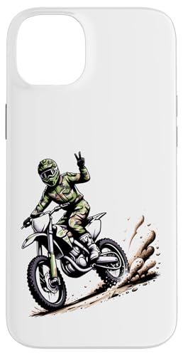���g�N���X �_�[�g�o�C�N ���� ���C�_�[ �D �X�v���b�V���A�N�V���� �X�}�z�P�[�X iPhone 14 Plus �p