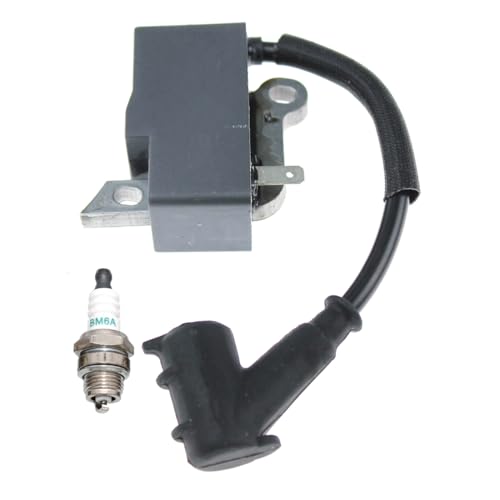 Bobina de encendido solución a fallos de arranque MS270C-BQ-Z 2