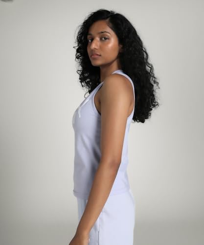 Image of Puma Women Cotton Printed Slim Fit Shirt