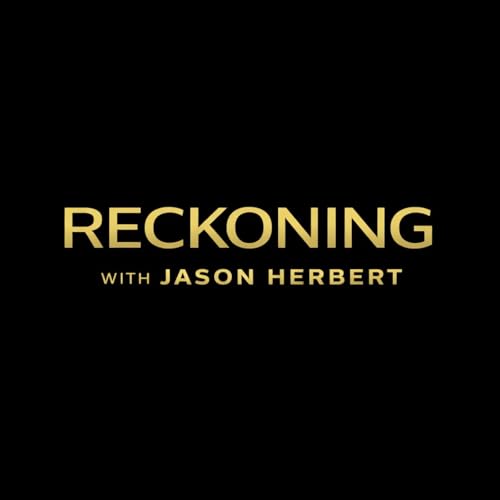 Reckoning with Jason Herbert cover art
