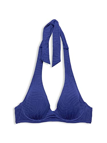ESPRIT Damen Lagoon Beach Uw.bra Bikini, Ink, D EU