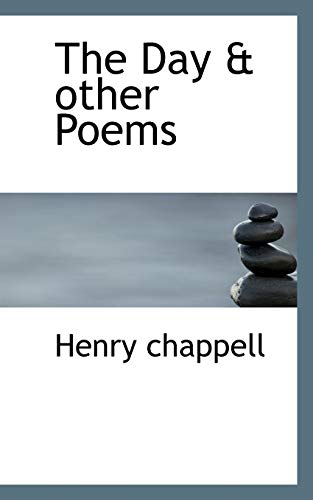 The Day & Other Poems