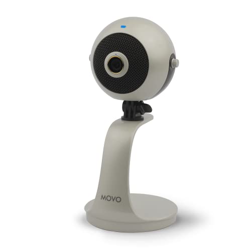 Movo HD Microphone for Camera