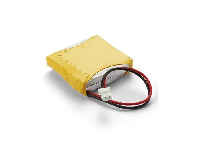 CARDIN ZRA3.0-3.8W Batteria