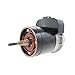 HNARL 70001657 JLG70001657 Drive Motor, Kit Cableless Motor W/Brake JLG Parts JLG Scissor Lift Wheel Drive Assembly Motor without Cables Used for JLG ES Series Scissor Lift 2030ES 2630ES 2646ES 3246ES