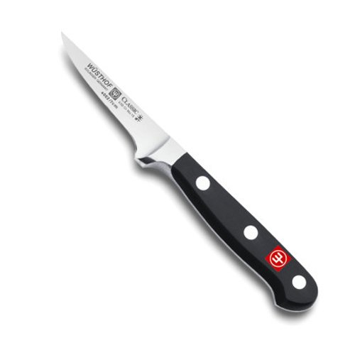 Wusthof W252;sthof Classic Paring Knife 4002-7, 334