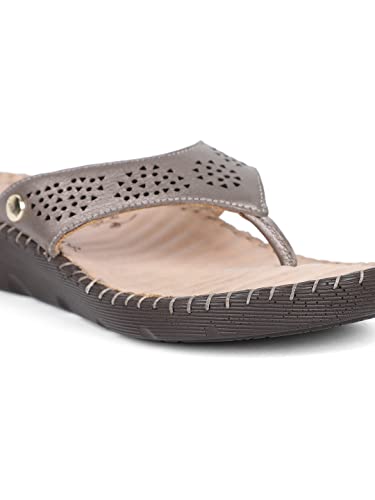 Image of Scholl womens Liza Thong Fashion Slippers