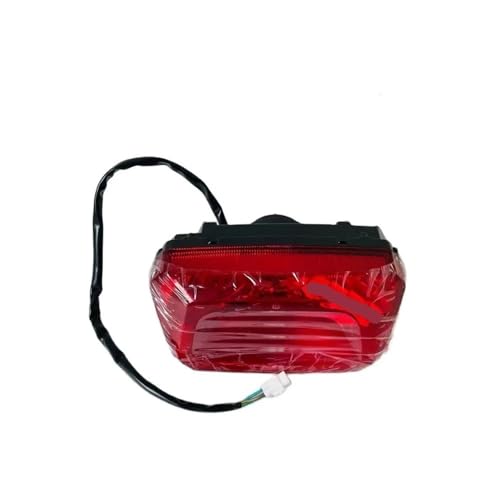 Paquete de luz trasera 9GQ0-160310 for CF Moto CF400AU CF500S X4 X520