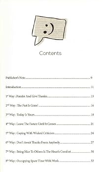 Paperback 30 Ways To Attain Happiness (Revised Edition) Book