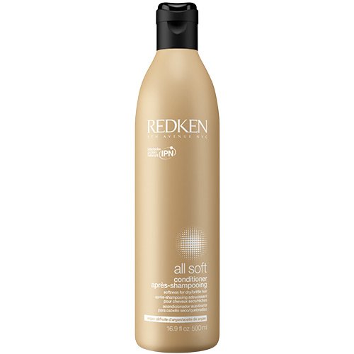 Preisvergleich Produktbild Redken All Soft Conditioner, 500 ml