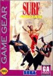 Surf Ninjas
