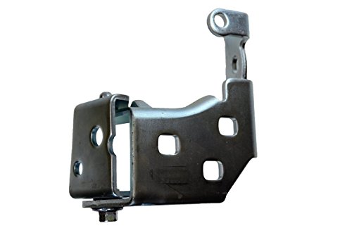 Pt Auto Warehouse Dh-Gm6547U-Fl - Door Hinge - Front Left (Driver Side) Upper #TOP1