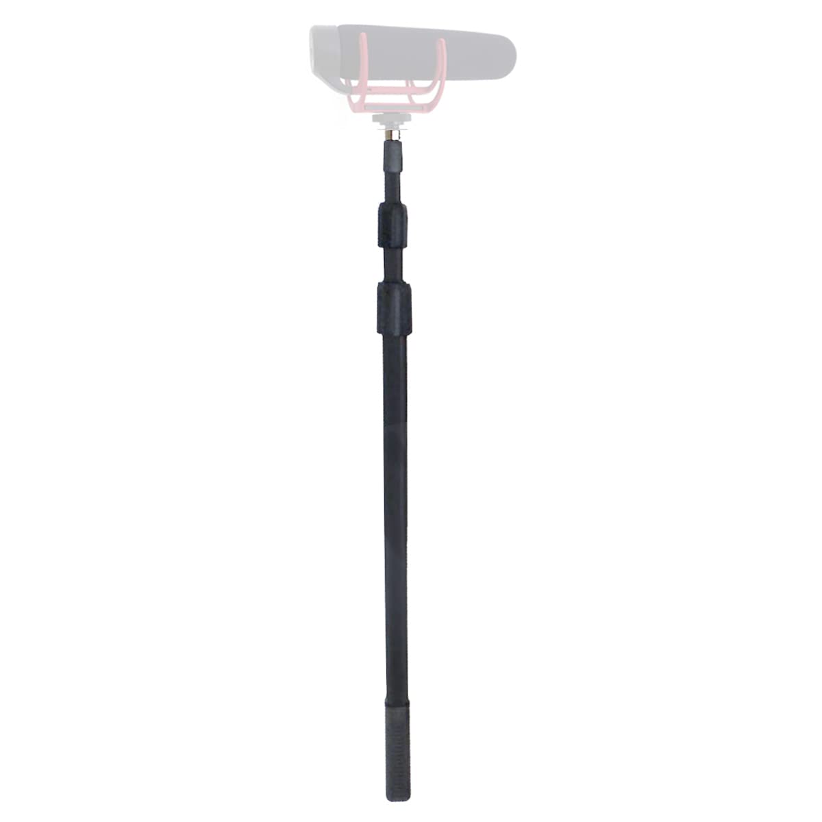 keepdrum BP03 Boompole - Asta tonda 2 m