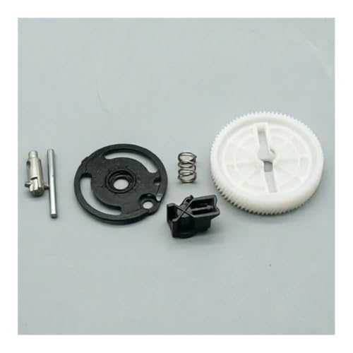 Engrenage de tambour HP LaserJet M402 M426 RU9-0036 lot de 5 pièces