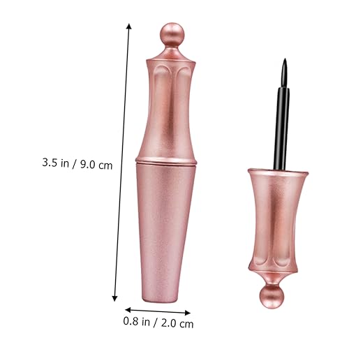 Eyeliner líquido pack 10 unidades para uso diario miniatura 4
