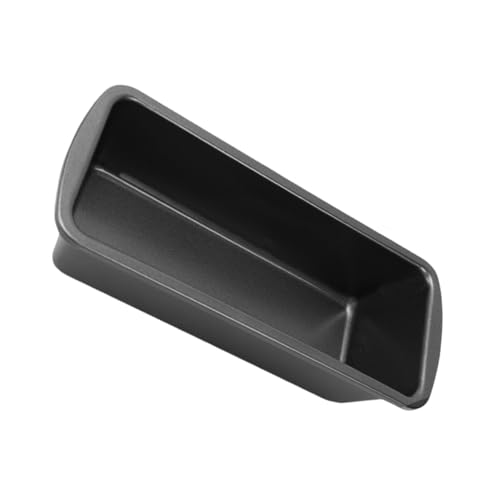 Pratici stampi per pagnotta per forno cottura in acciaio al carbonio teglia per pane aperto per cuocere pane fatto a mano distribuzione uniforme del calore padella pratica