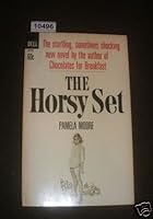 The Horsy Set B000HW82TW Book Cover