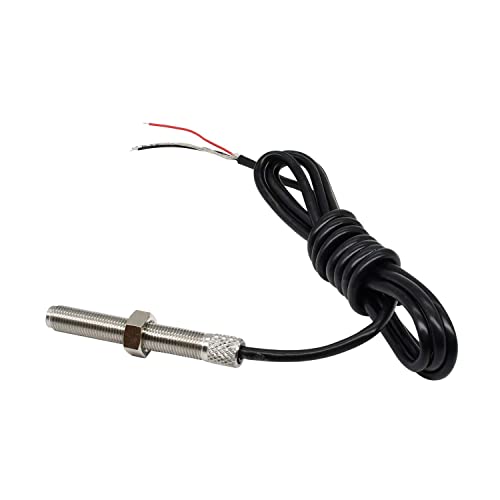 Magnetico ruota gli accessori 3/8-24UNF-2A del