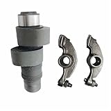 Conçu pour fournir une puissance de sortie optimale, améliorant ainsi l'expérience de conduite globale de la moto.