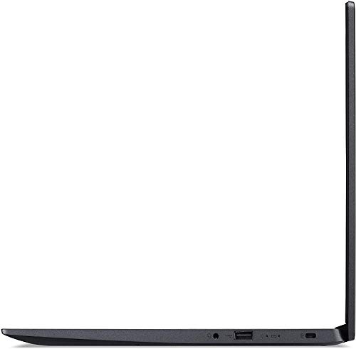 Image of acer Aspire 3 15.6 inch LED HD Laptop AMD Athlon Silver 3050U 128 SSD 8GB DDR4 Memory 802.11ac WiFi USB 3.0 Webcam SD Card Reader HDMI Ethernet Windows 10 Home FreeCit Accessories