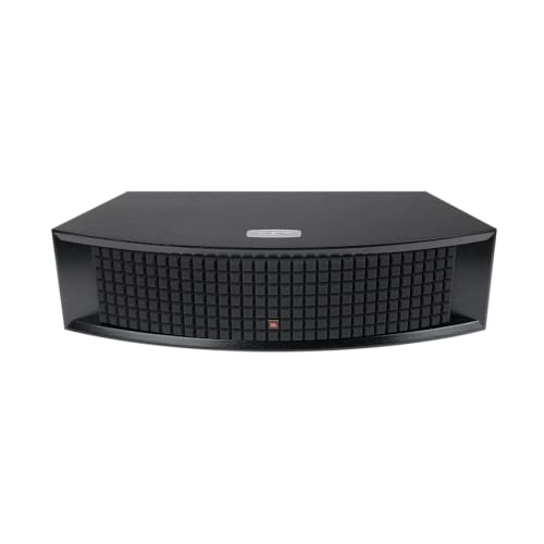 JBL L42ms Integrated Music System (Black)