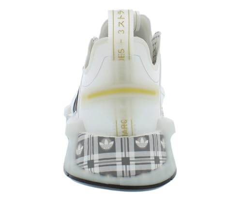 adidas NMD V3 GS Girls Shoes4