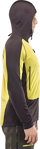 Haglöfs Alder - Giacca con Cappuccio