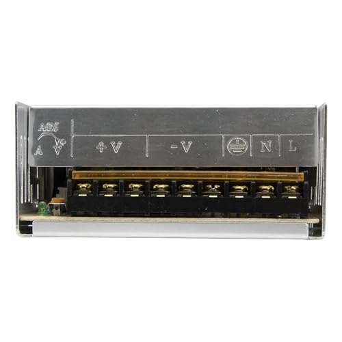 Alimentation 12V 30A S-360-12 transformateur pour l'impression 3D et CNC - 2