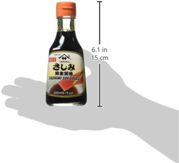Yamasa Sashimi Soy Sauce 200ml