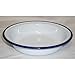 Falcon 20cm Round Pie Dish White - 46520