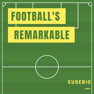 Eusebio - Black Panther