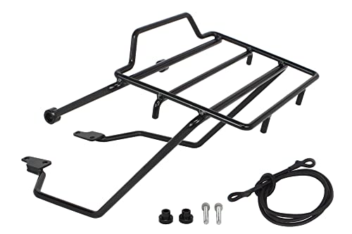 TAKEGAWA 武川 タケガワ フロントキャリア モンキー125 Amazon | スペシャルパーツ武川(TAKEGAWA) フロントキャリア