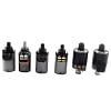 CAC 722.6 5-SPEED Transmission Solenoids Set 6 Pcs Compatibile with Mercedes Benz Automatic Transmission