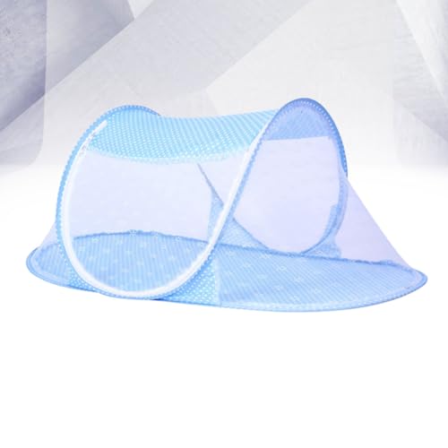 Hohopeti Rede Para Berço De Bebê Rede Portátil Para Berço De Bebê Cama De Viagem Para Recém-Nascidos