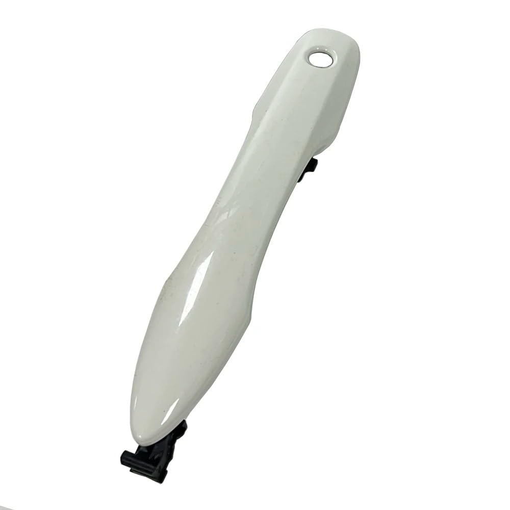 Sauanmnktp Used Front Left Exterior Door Handle For Car For Toyota For Rav4 For Rav-4 For Corolla For Camry 2019 2020 2021 2022 Rear Door Left Right 1Pcs Use Car Exterior Handle(Used Front Left)