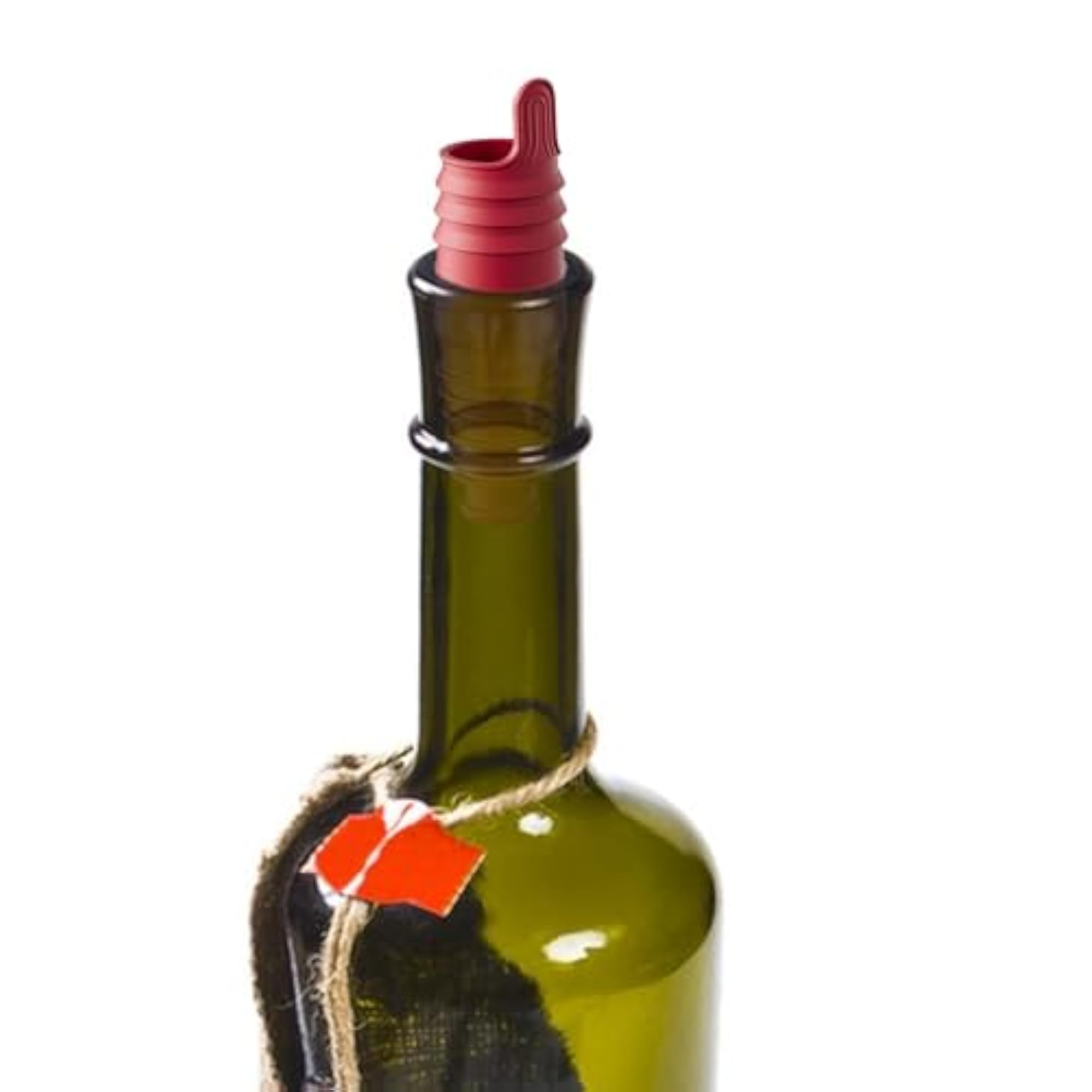 Wine Bottle Stopper Fits 1.2cm-2.2cm Mouth Bottles