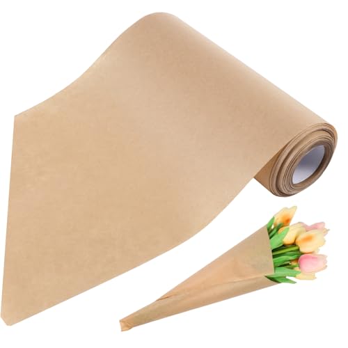 Papier emballage polyvalent DECOMELODY : fini le papier froissé difficile à couper