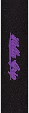 Hella Grip Tape Classic Logo Got Grapes Purple